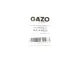 Ремкомплект форсунки GAZO GZ-A1033 для Honda Accord, Civic, CR-V 2.2 CTDi 2004-