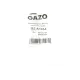 Ремкомплект форсунки GAZO GZ-A1034 для Audi A4/A6 2.5 TDI 1997-2005 (к-кт 6 шт)