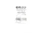 Ремкомплект форсунки GAZO GZ-A1052 для Mercedes-Benz Sprinter 906/907/910, Vito W639 2003- (шайба + прокладка)