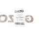 Прокладка патрубка інтеркулера GAZO GZ-A1066 для Mercedes-Benz Sprinter 906 2.2/3.0 CDI
