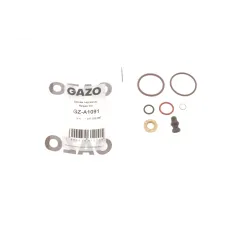 Ремкомплект форсунки GAZO GZ-A1091 для Volkswagen T5, Caddy 1.9TDI/2.0SDI 2003-