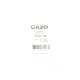 Сальник форсунки GAZO GZ-A1105 для VW Caddy, Crafter 1.6/2.0TDI 2010-