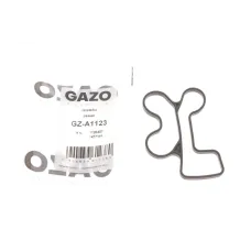 Прокладка радіатора масляного GAZO GZ-A1123 для Ford Transit, Mondeo III 2.0 TDCi