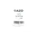 Сальник форсунки GAZO GZ-A1135 для Opel Astra G, Combo, Corsa C 1.7 CDTI/DTI