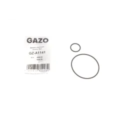 Прокладка насосу вакуумного GAZO GZ-A1141 для Citroen Berlingo, Jumper, Peugeot Boxer 1.9D 1994-2005
