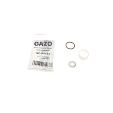 Ремкомплект форсунки GAZO GZ-A1171 для Toyota Land Cruiser 3.0 D-4D 2002-2010