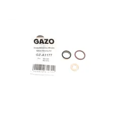 Ремкомплект форсунки GAZO GZ-A1177 для Opel Astra G/Vectra B 2.0/2.2 DTI 1998-2005