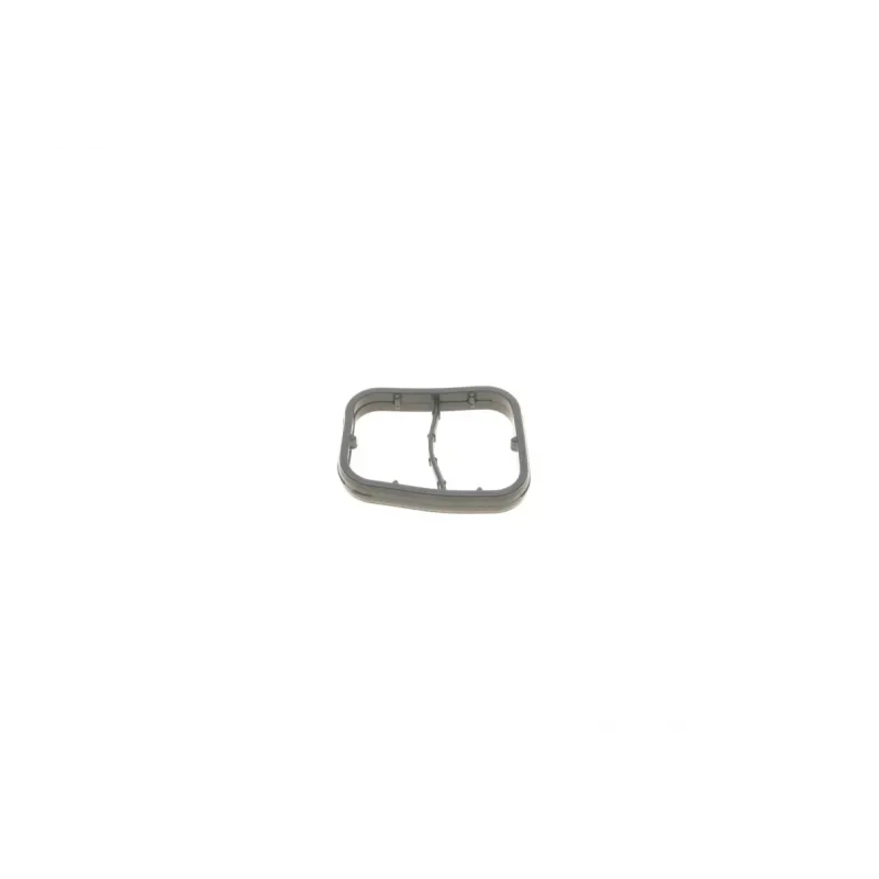 Прокладка корпусу масляного фільтра GAZO GZ-A1201 для BMW 3 (F30) 2.0D, 5 (F10) 2.0D, сторона двигуна