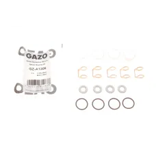 Купити Ремкомплект форсунки GAZO GZ-A1206 для Toyota Land Cruiser 3.0 D-4D 2000- | KovelAutoHub