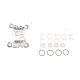 Ремкомплект форсунки GAZO GZ-A1206 для Toyota Land Cruiser 3.0 D-4D 2000-