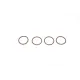 Ремкомплект форсунки GAZO GZ-A1206 для Toyota Land Cruiser 3.0 D-4D 2000-