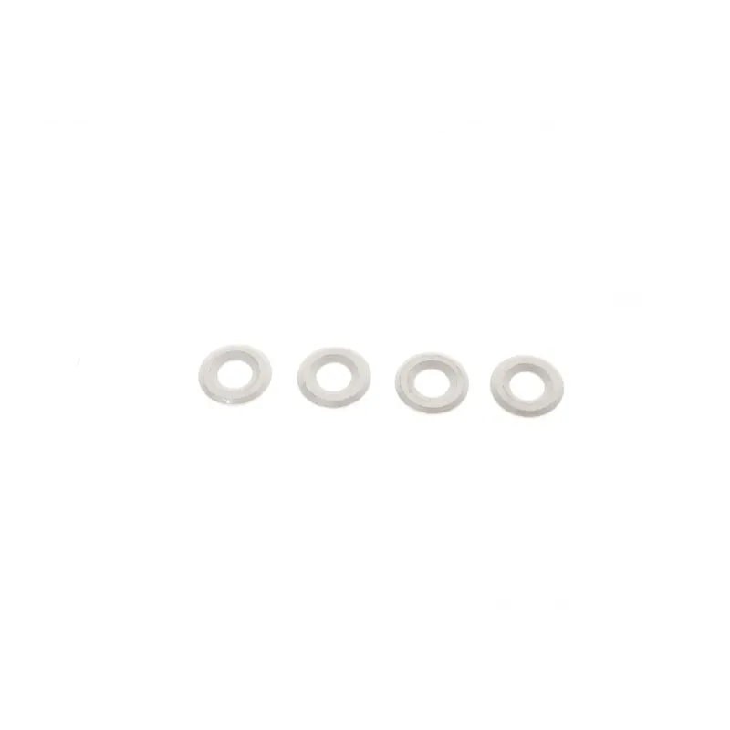 Ремкомплект форсунки GAZO GZ-A1206 для Toyota Land Cruiser 3.0 D-4D 2000-