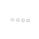Ремкомплект форсунки GAZO GZ-A1206 для Toyota Land Cruiser 3.0 D-4D 2000-