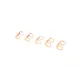 Ремкомплект форсунки GAZO GZ-A1206 для Toyota Land Cruiser 3.0 D-4D 2000-
