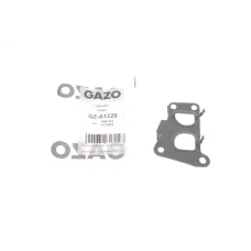 Прокладка клапана EGR GAZO GZ-A1229 для Opel Astra G/H 1.6 2000-2010