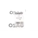 Прокладка клапана EGR GAZO GZ-A1229 для Opel Astra G/H 1.6 2000-2010