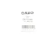 Прокладка клапана EGR VW Caddy II/III/T5 1.9/2.0 TDI 96-10