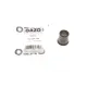 Ремкомплект форсунки GAZO GZ-A1334 для Mazda 3/5/6 2.0D 2002-2010