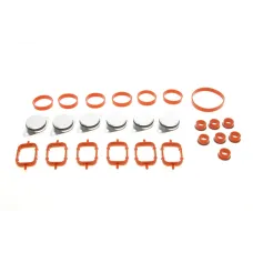 Комплект прокладок колектора впускного BMW 1/3/5/6/7 (2.0/2.5/3.0) 98- M47/M57/N57