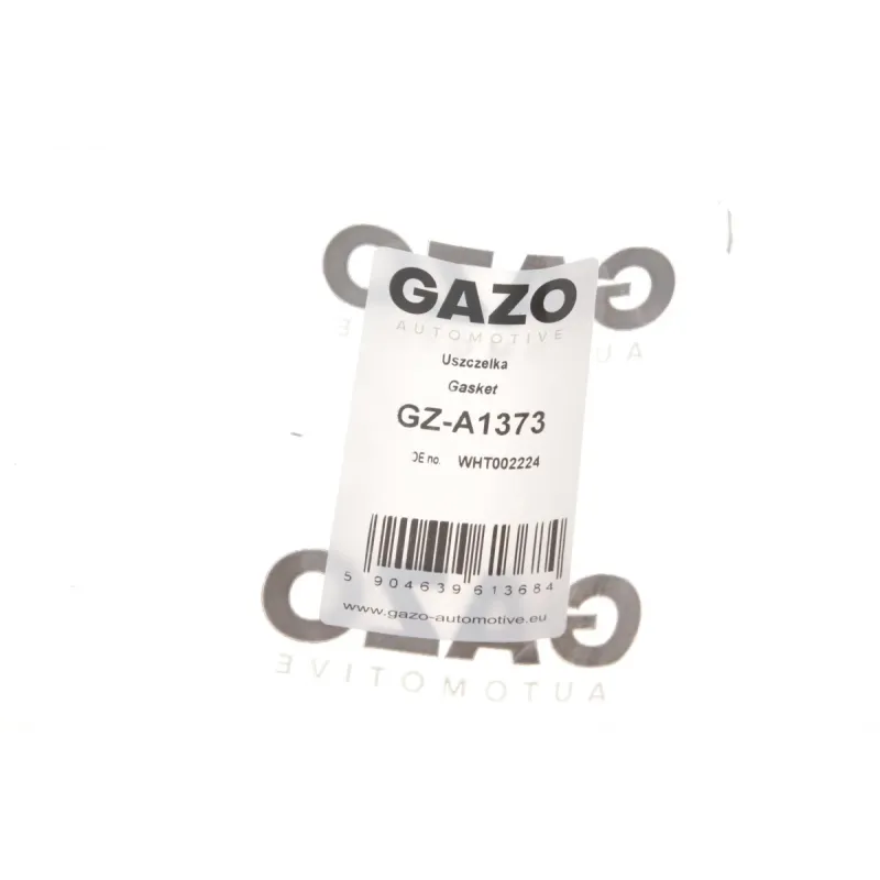 Прокладка клапана EGR GAZO GZ-A1373 для Volkswagen Crafter 2.5 TDI (2006-н.в.)