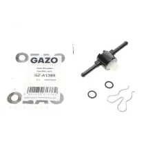 Купити Клапан фільтра паливного (перехідник) VW LT 2.5/2.8TDI 96-06 | KovelAutoHub