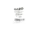 Ремкомплект форсунки GAZO GZ-A1391 для Citroen Jumpy, Peugeot Expert 2.0 HDi 2009-