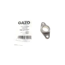 Кронштейн форсунки GAZO GZ-A1437 для Citroen Jumpy 1.6 HDi 07-16, Peugeot Expert 1.6 HDi