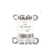 Прокладка радіатора масляного GAZO GZ-A1442 для Opel Insignia A 2.0 CDTI 2008-2017
