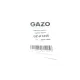 Шайба під форсунку GAZO GZ-A1445 для Toyota Land Cruiser 3.0 D-4D 2002-2010 (комплект 5 шт)