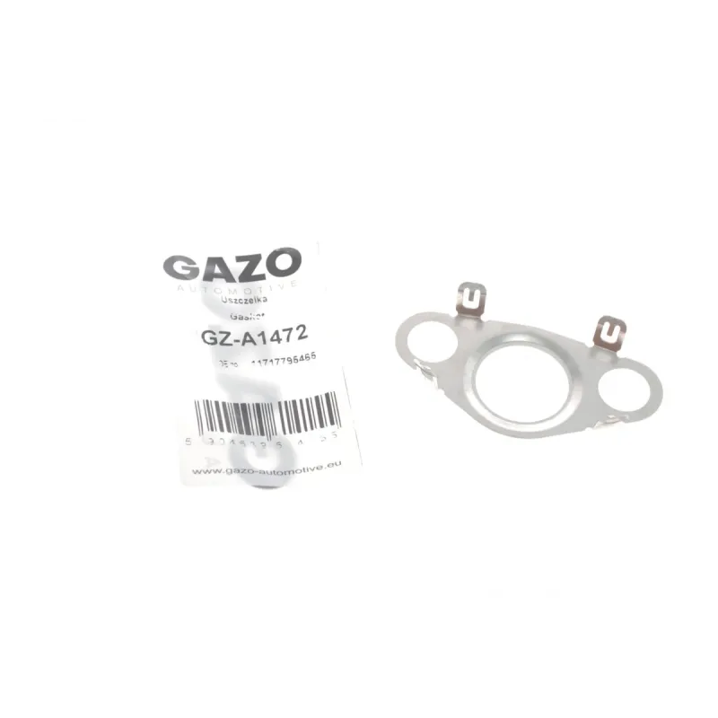 Прокладка клапана EGR BMW 5 (E60/E61) 07-10 (N47)