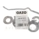 Прокладка кришки клапанів GAZO GZ-A1513 для Mazda 3/6 2.0D 2005-2010 (к-кт)