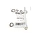 Болт кріплення форсунки GAZO GZ-A1516 для Volkswagen Passat B7 2.0TDI 2010-2014, внутрішній багатогранник