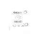 Прокладка форсунки GAZO GZ-A1520 для Opel Combo 1.7 CDTI, Honda Civic VII 1.7 CTDi