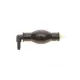 Груша підкачки (d=10mm) (пряма/ 90* всторону)