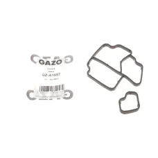 Прокладка корпусу масляного фільтра GAZO GZ-A1557 для Audi A3 8P1 2003-2012, 2.0 TDI