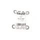 Прокладка корпусу масляного фільтра GAZO GZ-A1557 для Audi A3 8P1 2003-2012, 2.0 TDI