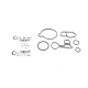Прокладка радіатора масляного GAZO GZ-A1600 для Opel Insignia A, Astra J 1.4 2011-2017