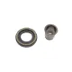 Прокладка кришки клапанів Toyota Corolla/RAV 4 2.0 D 01-05 (к-кт)