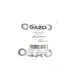 Прокладка впускного колектора GAZO GZ-A1611 для Ford Transit/Tourneo Custom 2.0 EcoBlue 2015-