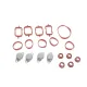 Ремкомплект колектора впускного BMW 3 (E46/E90)/5 (E39/E60)/X5 (E53/E70) 3.0d M47 98-11