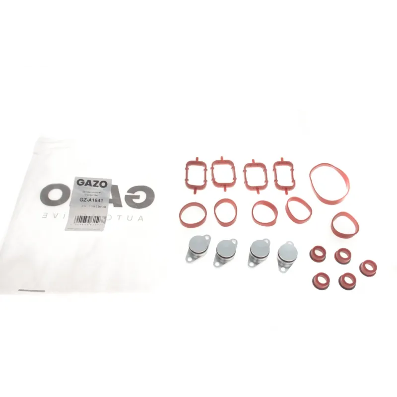 Ремкомплект колектора впускного BMW 3 (E46/E90)/5 (E39/E60)/X5 (E53/E70) 3.0d M47 98-11