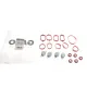Ремкомплект колектора впускного BMW 3 (E46/E90)/5 (E39/E60)/X5 (E53/E70) 3.0d M47 98-11