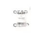 Прокладка впускного колектора GAZO GZ-A1690 для Renault Kangoo/Laguna II/Trafic 1.4-2.0 2001-, OE 8200642479