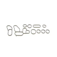 Прокладка радіатора масляного GAZO GZ-A1693 для Opel Astra H/J, Fiat Punto, Chevrolet Aveo 1.3D