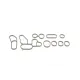 Прокладка радіатора масляного Opel Astra/Meriva 1.3D 03- (к-кт)