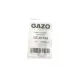 Прокладка корпусу масляного фільтра GAZO GZ-A1705 для BMW 1 (E87) 2.0D 2003-2012, 3 (E90) 2.0D 2005-2011