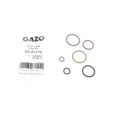 Ремкомплект форсунки GAZO GZ-A1716 для Volkswagen Passat 2.0 TDI 2005-2010