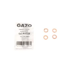 Шайба під форсунку GAZO GZ-A1728 для Volkswagen Caddy, Audi A3 1.6TDi 2010-