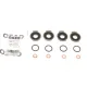 Прокладка форсунки GAZO GZ-A1779 комплект на 4шт для Ford Transit 2.0 TDCI 2002-2006