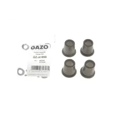 Кільце ущільнювальне форсунки GAZO GZ-A1866 комплект 4 шт. для Opel Astra H/J 1.7CDTI 2007-2015